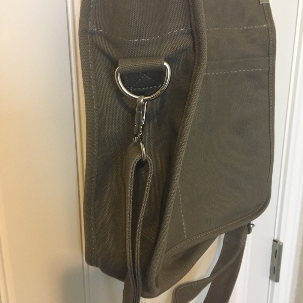Canvas tote - Picture 3 of 3